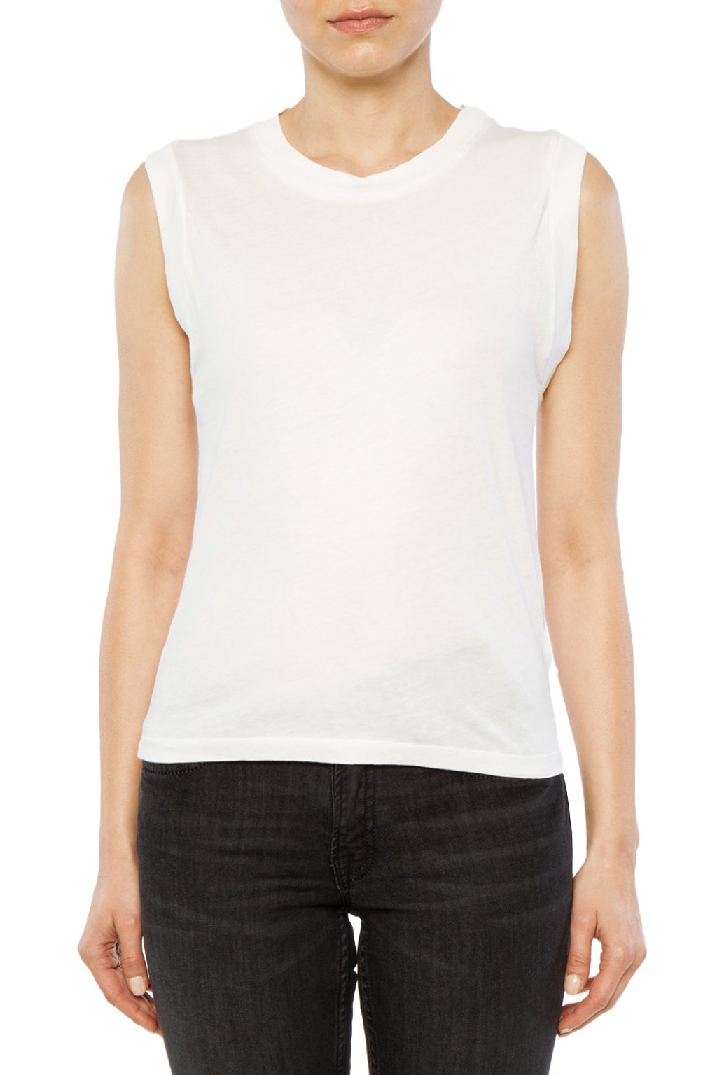 AllSaints 'Imogen' sleeveless top